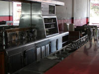Bastian Blessing Soda Fountain