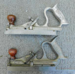 Union Tool Co # 41 & 42 Swing Arm Tongue & Groove Planes