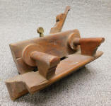 Greenfield Tool Co No. 526 Plow Plane