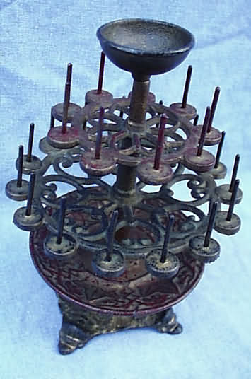Our current offering of Antiques for sale are at our sister Website 