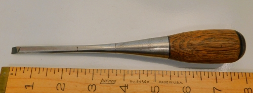 Patented-Antiques