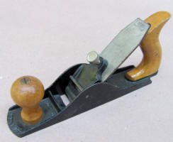 Stanley # 40 1/2 Scrub Plane