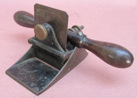 Stanley # 12 Scraper Plane