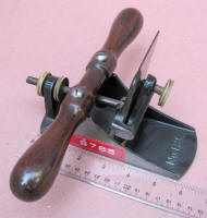 Stanley # 12 1/4 Scraper Plane