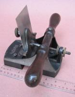 Stanley # 12 3/4 Scraper Plane