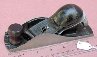 Stanley # 140  Rabbit Block Plane