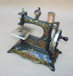 Westphalia TSM Toy Sewing Machine