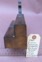 Eastman Molding Plane Complex / Compass