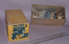 Stanley #71 Router Plane in Original Box