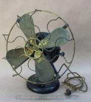 Westinghouse 12" "Tank" Electric Desk Fan