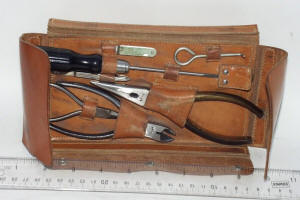 Western Electric Tool Kit