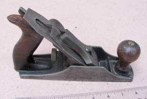 Stanley Bedrock # 603C Corrugated Smooth Plane