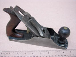 Stanley Bedrock # 604 C Smooth Plane