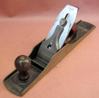 Stanley # 606 C Corrugated Fore Plane