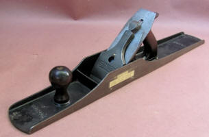 Stanley Bedrock # 608  Jointer Plane