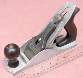 Stanley # A4 Smooth Plane