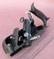 Stanley Type 1 # 78 Rabbet Plane