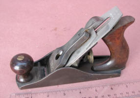 Stanley # 2 Smooth Plane