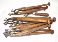 Book Binding Tools