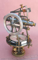 Solar / Mining Transit