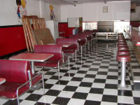 Bastian Blessing Soda Fountain