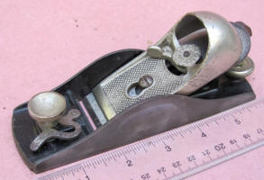 Stanley #16 Block Plane