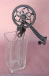 Keystone Wall Mount Mixer w/ Jar