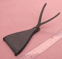 Antique Folding Boot Jack