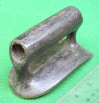 www.Patented-Antiques.com Antique Sad & Pressing Iron Sales