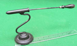 Patented-Antiques Antique Pressing Iron Sales