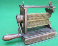 www.Patented-Antiques.com Antique Sad & Pressing Iron Sales