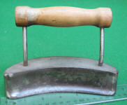 www.Patented-Antiques.com Antique Sad & Pressing Iron Sales