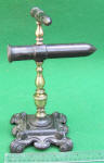 www.Patented-Antiques.com Antique Sad & Pressing Iron Sales