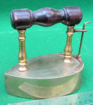 www.Patented-Antiques.com Antique Sad & Pressing Iron Sales