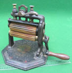 www.Patented-Antiques.com Antique Sad & Pressing Iron Sales