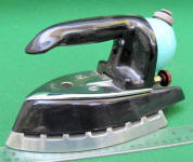 www.Patented-Antiques.com Antique Sad & Pressing Iron Sales