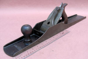 Stanley # 608 Type 6 Bedrock Jointer Plane