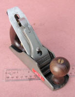 Stanley # 602 Type 6 Bedrock Smooth Plane