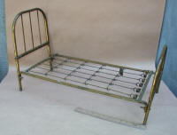 Simmons Salesman Sample Bed Spring