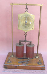 Device To Measure Strength of Electrical Power