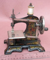 Muller # 5 TSM / Toy Sewing Machine