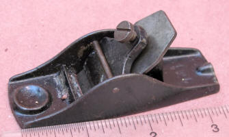 Stanley #101 Block / Thumb Plane