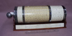 Loga Slide Rule / Calculator