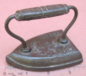 Miniature Ober Sleeve Iron