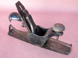 Stanley # 113 Compass Plane