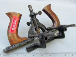 Stanley # 171 Router Plane