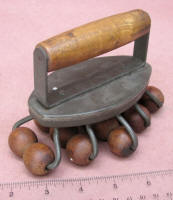 Primitive Hand Held Washer / Massager