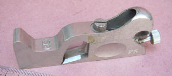 Stanley # 92Bullnose Rabbet Plane