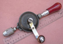 North Brothers / Yankee #1530 Hand Drill