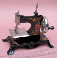 Casige Toy Sewing Machine / TSM